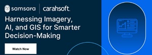 Harnessing Imagery, AI and GIS for Smarter Decision-Making