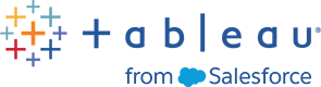 Tableau Commercial Logo