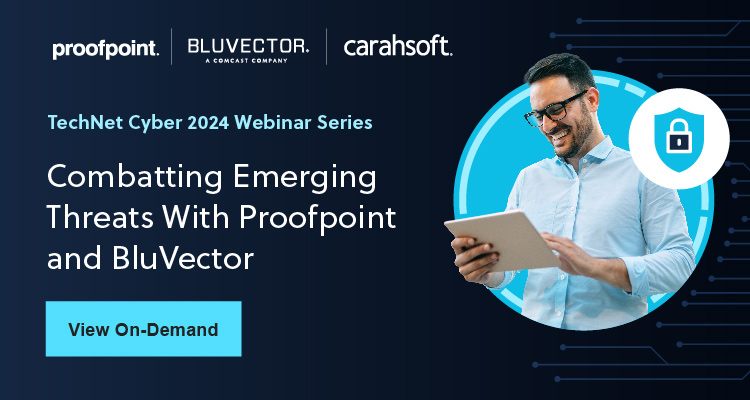 View the On-Demand TechNet 2024 Webinar Series