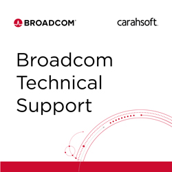 Broadcom Technical Support