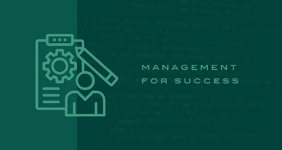 Program Management That Drives Success