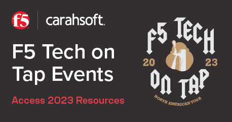 3. Tech on Tap 2023 Events