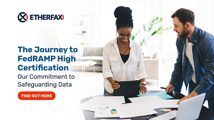 The Journey to FedRAMP High Certification