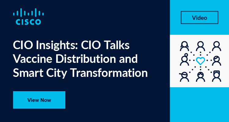 Cisco CIO Insights