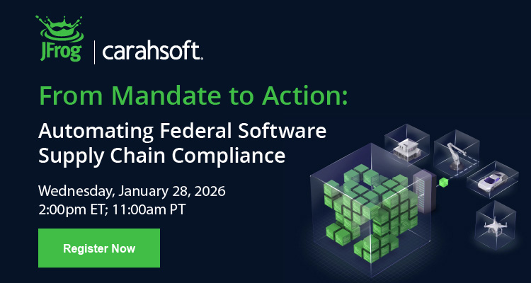 From Mandate to Action: Automating Federal Software Supply Chain Compliance