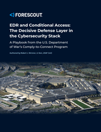 EDR and Conditional Access: The Decisive Defense Layer in the Cybersecurity Stack