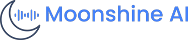 Moonshine logo