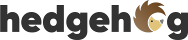 Hedgehog logo