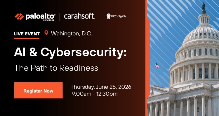 AI & Cybersecurity: The Path to Readiness