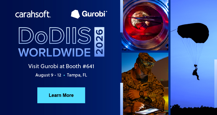 DoDIIS Worldwide 2026 