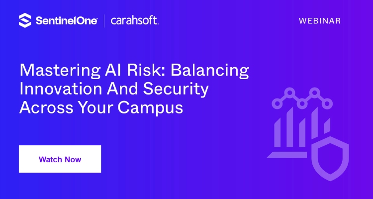 Mastering AI Risk: Balancing Innovation And Security On Campus