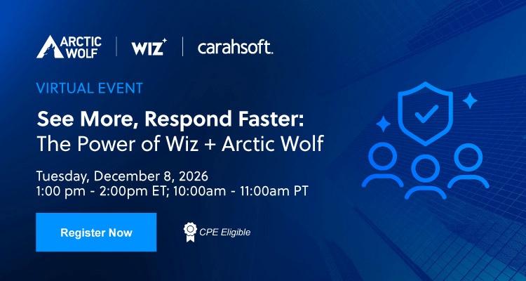 See More Respond Faster