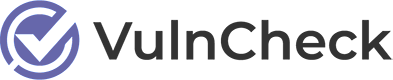 VulnCheck logo