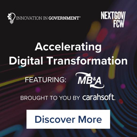 Accelerating Digital Transformation Resource Banner