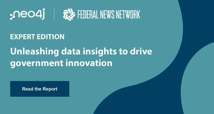 Unleashing data insights to drive government innovation