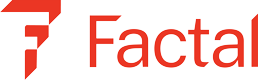 Factal logo