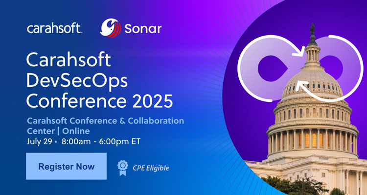 ユニオン Sonar for Government | Carahsoft