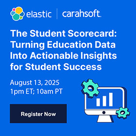 The Student Scorecard Side Ad
