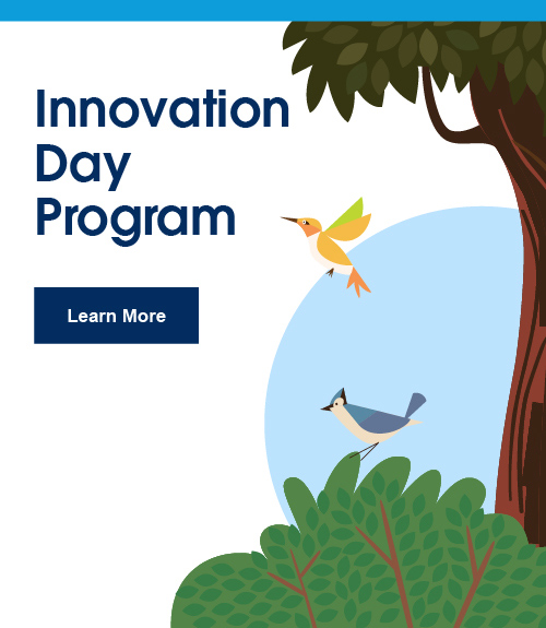 Innovation Day Program