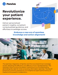 Revolutionize Your Patient Experience