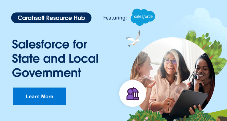 Discover our State and Local Innovations Resource Hub