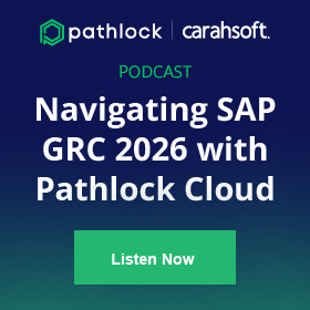 Navigating SAP GRC 2026 with Pathlock Cloud