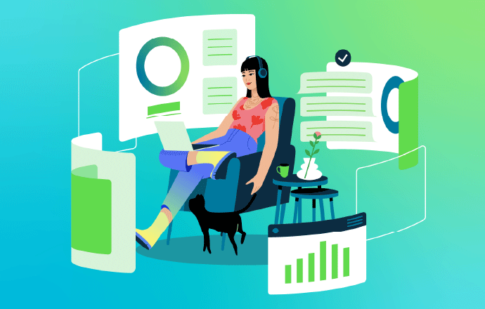 ServiceNow Hybrid Workplace