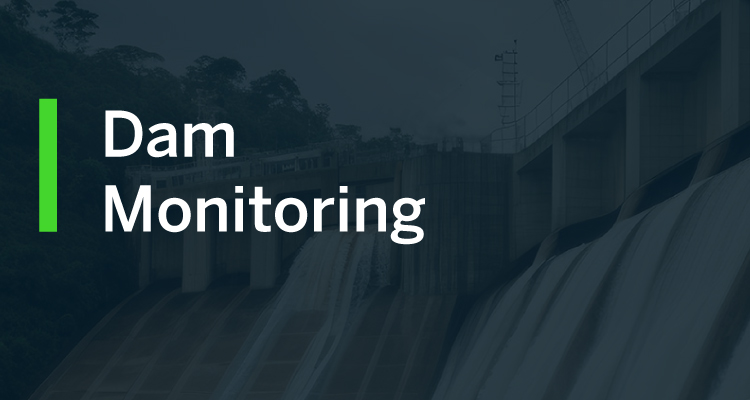 Enhance Dam Safety and Resilience with Digital Twins