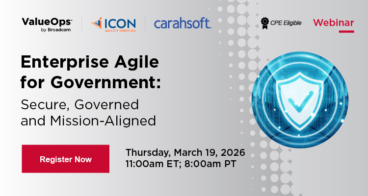 Broadcom Event Banner