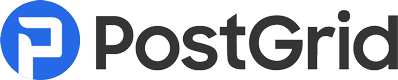PostGrid logo