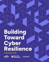 Building Toward Cyber Resilience