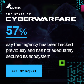Armis Federal Cyberware