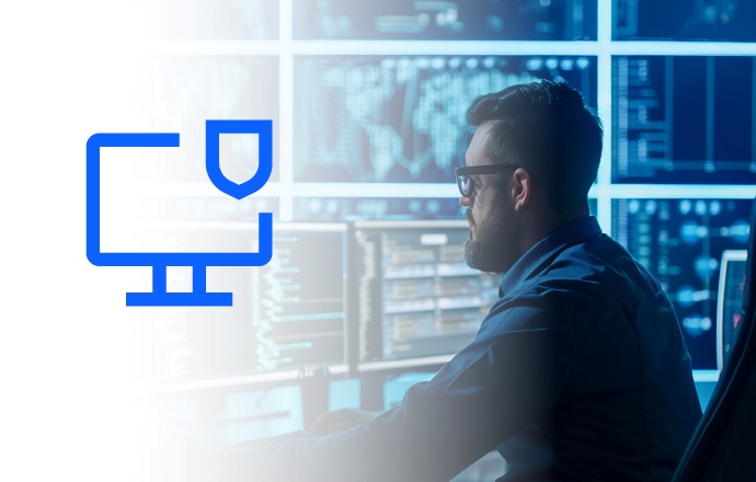Zero Trust & Hybrid Cloud Security