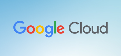 <br>Google Cloud
