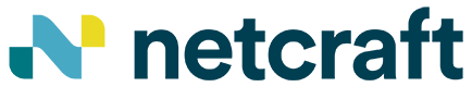 Netcraft logo