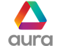 Aura logo