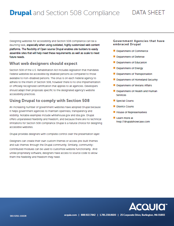 Acquia
