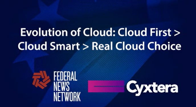 Evolution of Cloud: Cloud First, Cloud Smart, Real Cloud Choice