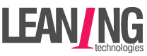 Leaning Technologies logo