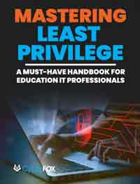 Mastering Least Privilege