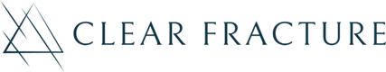 Clear Fracture logo