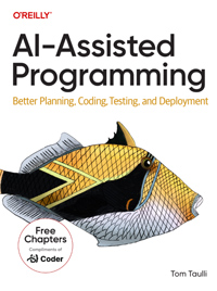 AI-Assisted Programming