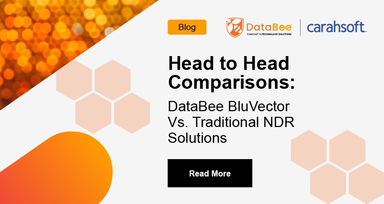 Head to Head Comparisons: DataBee BluVector Vs. Traditional NDR Solutions