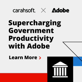Supercharging Government Productivity