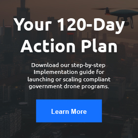 Your 120-day Drone Action Plan
