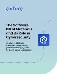 The Software Bill of Materials and its Role in Cybersecurity