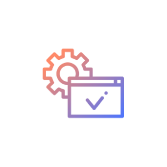 Small & Specialized Models icon