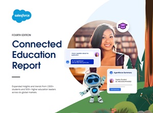 Connected Education Report