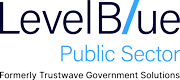 LevelBlue logo