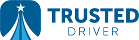 Trusted Driver logo